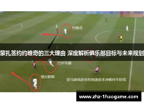 蒙扎签约约维奇的三大理由 深度解析俱乐部目标与未来规划